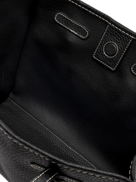 26SS 지아니 끼아리니 토트백 BS9330BBLTU 13943 BLACK - GIANNI CHIARINI