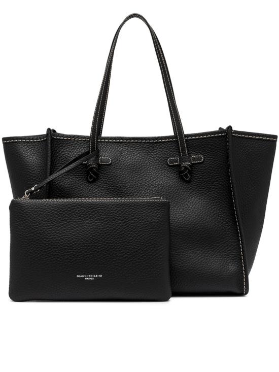 26SS 지아니 끼아리니 토트백 BS9330BBLTU 13943 BLACK - GIANNI CHIARINI