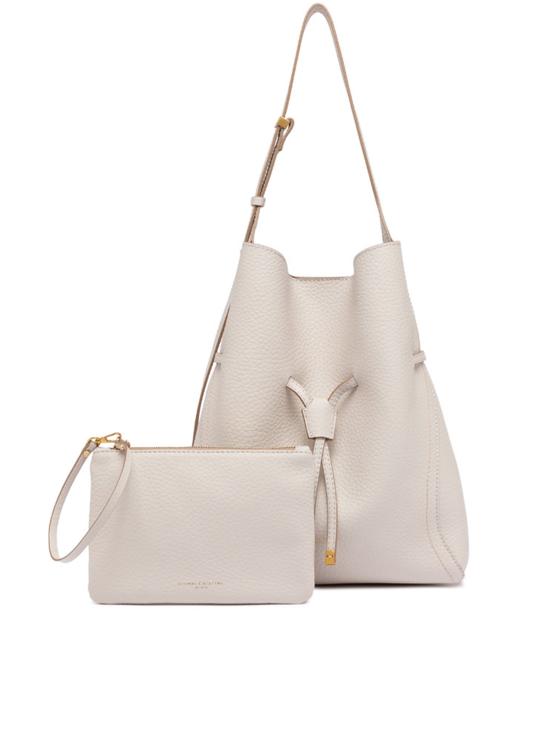 26SS 지아니 끼아리니 숄더백 BS11787RNGDBLTU 211 WHITE - GIANNI CHIARINI