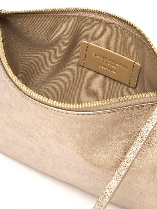26SS 지아니 끼아리니 크로스백 BS3695VNCMET 6083 METALLIC - GIANNI CHIARINI