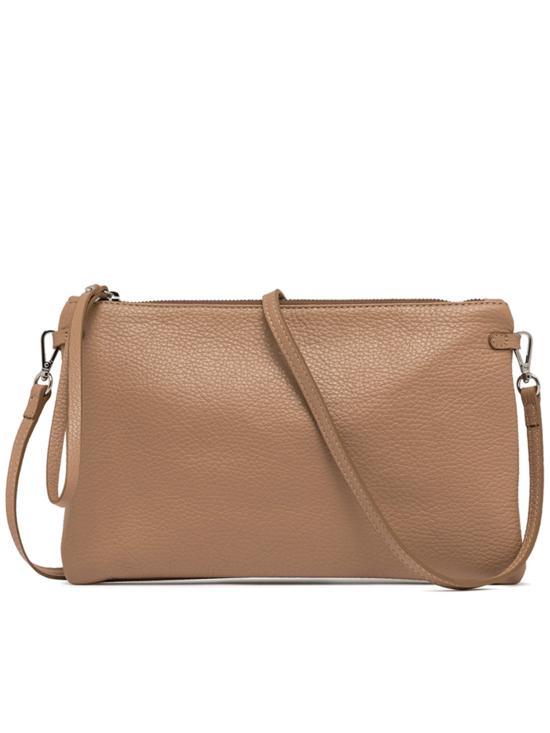 26SS 지아니 끼아리니 크로스백 BS3695GRN 5313 NUDE NEUTRALS