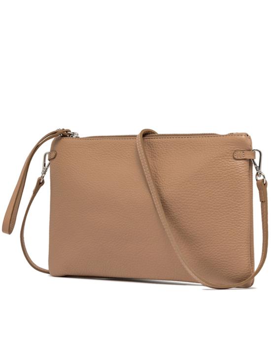 26SS 지아니 끼아리니 크로스백 BS3695GRN 5313 NUDE NEUTRALS - GIANNI CHIARINI