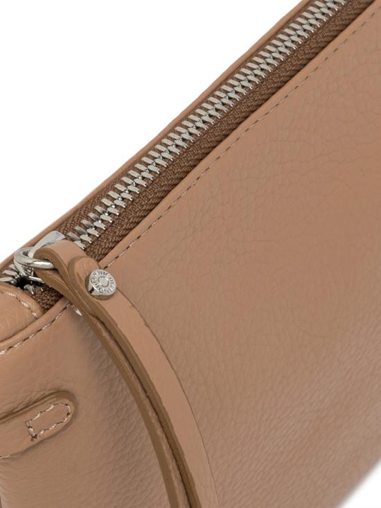 26SS 지아니 끼아리니 크로스백 BS3695GRN 5313 NUDE NEUTRALS - GIANNI CHIARINI