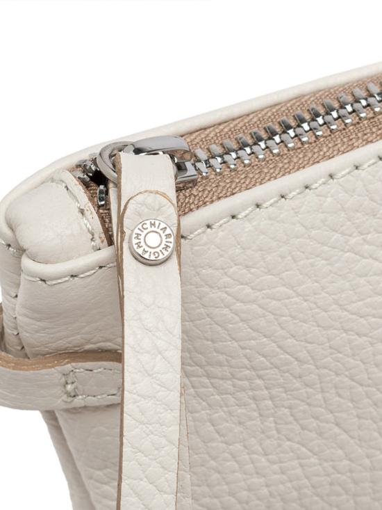 26SS 지아니 끼아리니 크로스백 BS3695GRN 3890 WHITE - GIANNI CHIARINI