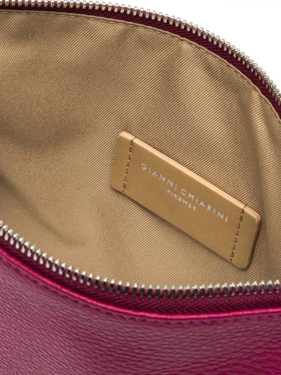 26SS 지아니 끼아리니 크로스백 BS3695GRN 14364 PINK PURPLE - GIANNI CHIARINI