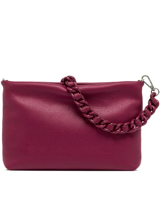 26SS 지아니 끼아리니 토트백 BS8265COMMGRNEM 14364 PINK PURPLE