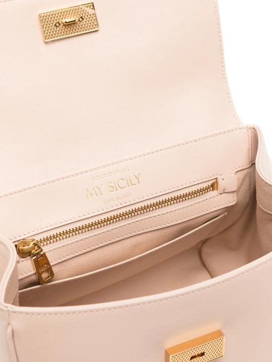 26SS 돌체앤가바나 토트백 BB7781B7321 80095 NUDE NEUTRALS - DOLCE & GABBANA