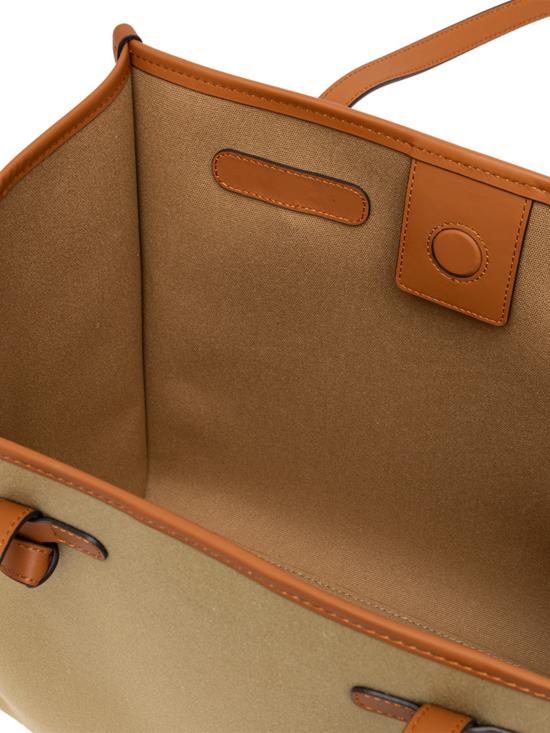 26SS 지아니 끼아리니 토트백 BS6850COMMCNVSE 14413 YELLOW ORANGE - GIANNI CHIARINI