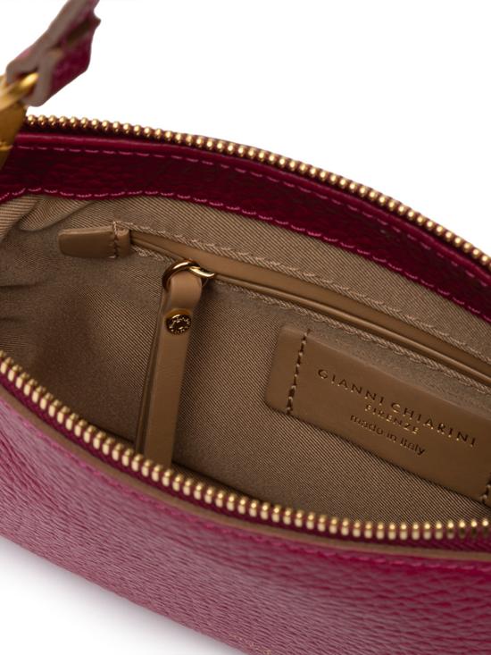 26SS 지아니 끼아리니 숄더백 BS8750TKL 14364 PINK PURPLE - GIANNI CHIARINI