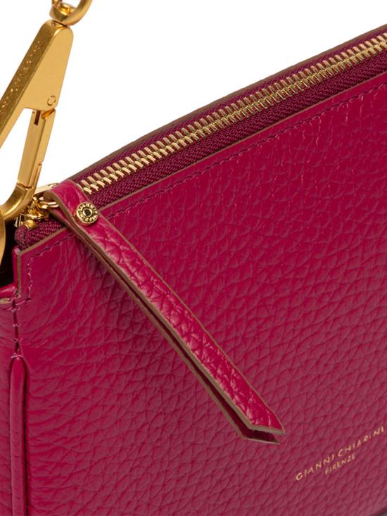 26SS 지아니 끼아리니 숄더백 BS8750TKL 14364 PINK PURPLE - GIANNI CHIARINI