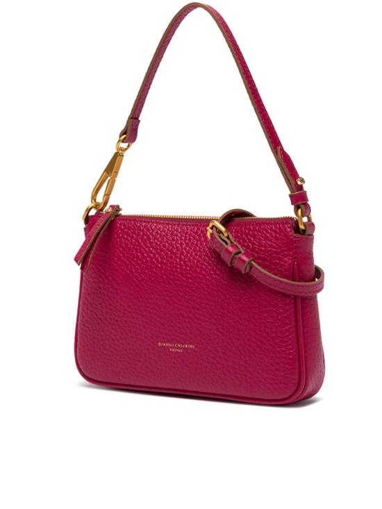 26SS 지아니 끼아리니 숄더백 BS8750TKL 14364 PINK PURPLE - GIANNI CHIARINI