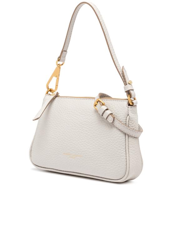 26SS 지아니 끼아리니 숄더백 BS8750TKL 211 WHITE - GIANNI CHIARINI