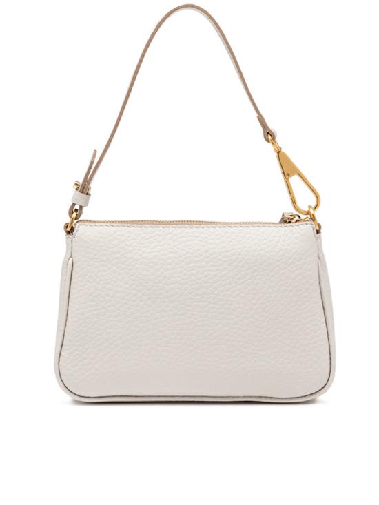 26SS 지아니 끼아리니 숄더백 BS8750TKL 211 WHITE - GIANNI CHIARINI