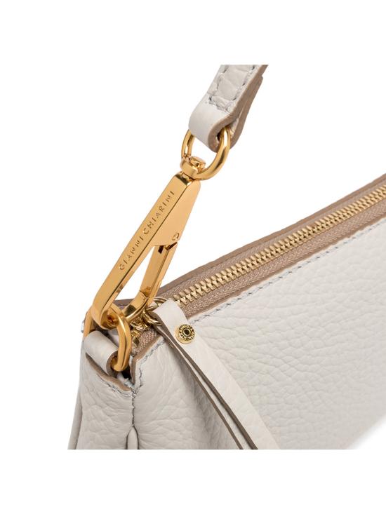 26SS 지아니 끼아리니 숄더백 BS8750TKL 211 WHITE - GIANNI CHIARINI
