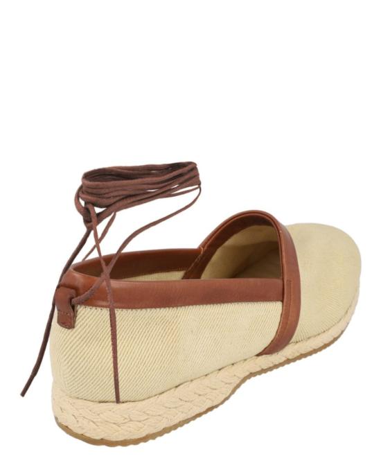  살바토레 페라가모 로퍼 02C177 724494 M 10182 7 Neutrals - SALVATORE FERRAGAMO