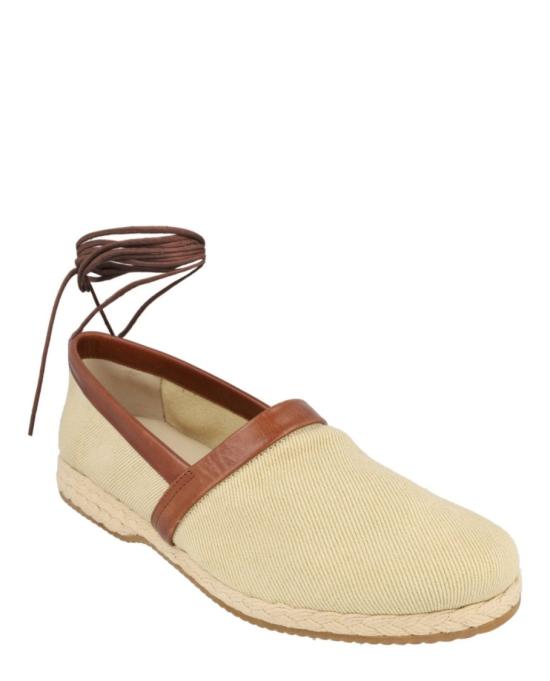  살바토레 페라가모 로퍼 02C177 724494 M 10182 7 Neutrals - SALVATORE FERRAGAMO