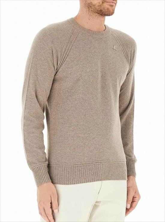  까웨 니트웨어 K2142GW KAD Pink - K-WAY