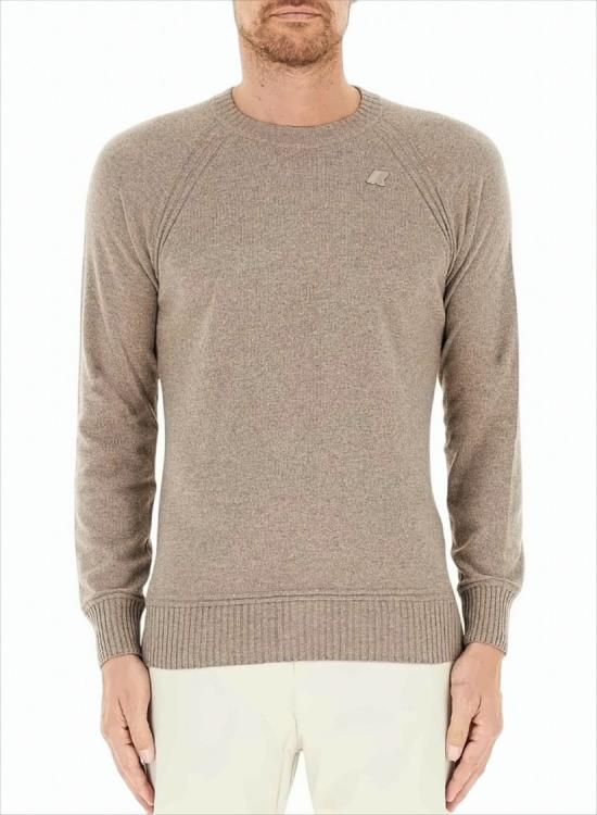  까웨 니트웨어 K2142GW KAD Pink