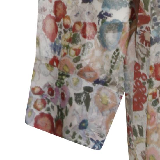 26SS 케이트 탑 24303372128 Grey - KHAITE