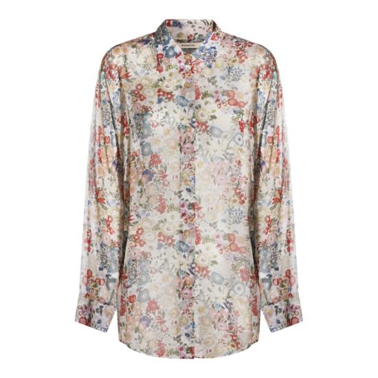 26SS 케이트 탑 24303372128 Grey