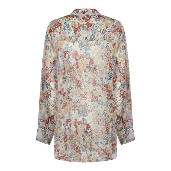 26SS 케이트 탑 24303372128 Grey - KHAITE