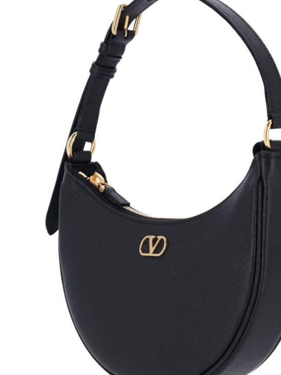 26SS 발렌티노 가라바니 숄더백 8W2P0AK3SNP0NO Black - VALENTINO GARAVANI
