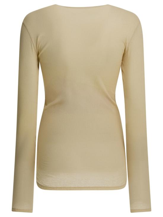 26SS 쉐르 탑 TSH0609 Neutrals - SOEUR