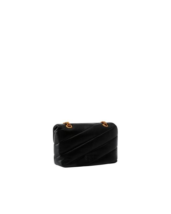 26SS 핑코 숄더백 1178576 Black - PINKO