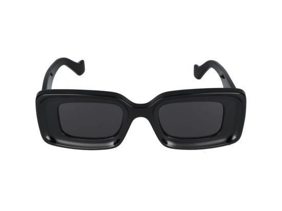  로에베 선글라스 LW40101I Black