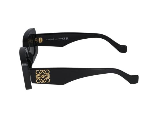  로에베 선글라스 LW40101I Black - LOEWE