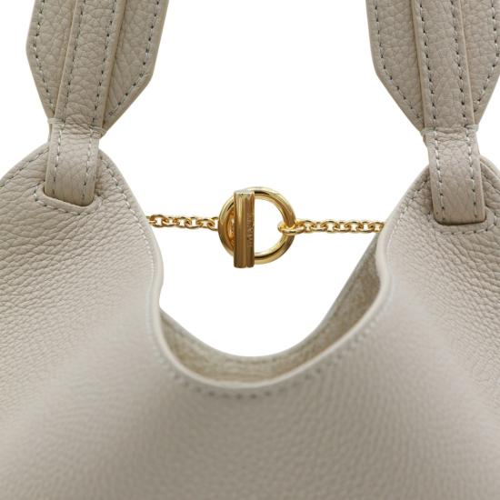 26SS 케이트 토트백 H2056914445 Neutrals - KHAITE