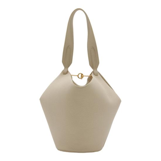 26SS 케이트 토트백 H2056914445 Neutrals - KHAITE