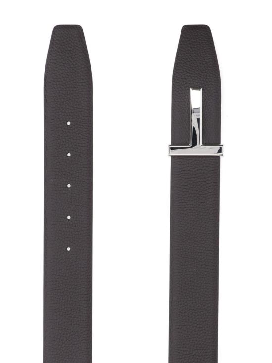 26SS 톰포드 벨트 TB178 LCL236SENB Black - TOMFORD