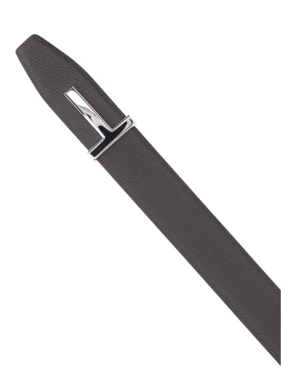 26SS 톰포드 벨트 TB178 LCL236SENB Black - TOMFORD