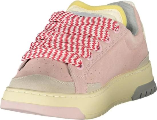  블라우어 스니커즈 S5ADEL02SUE Neutrals - BLAUER