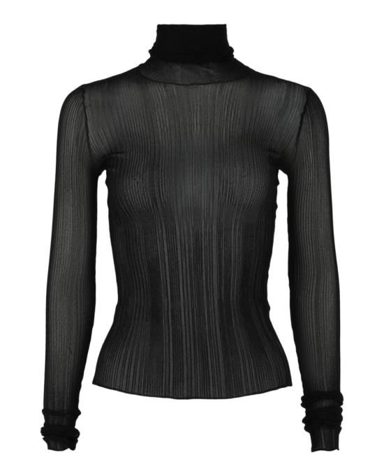  지방시 터틀넥 BW90N9 4ZGV 001 00002 S Black