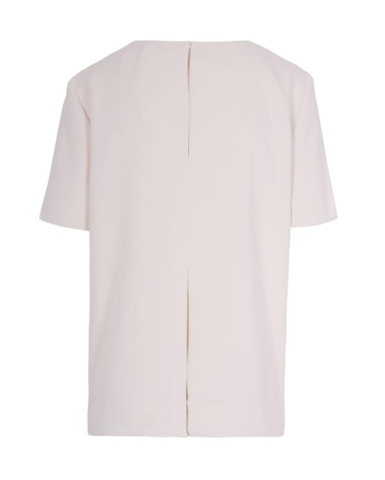 26SS 파로쉬 반팔 티셔츠 8223671 White - PAROSH