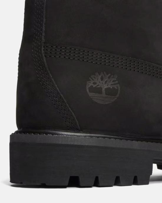 26SS 팀버랜드 부츠 2827765 Black - TIMBERLAND