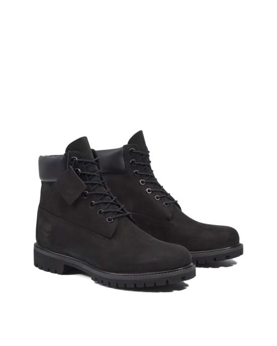26SS 팀버랜드 부츠 2827765 Black - TIMBERLAND