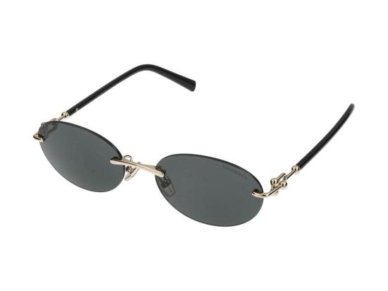  티파니앤코 선글라스 0TF3104D Grey - TIFFANY & CO