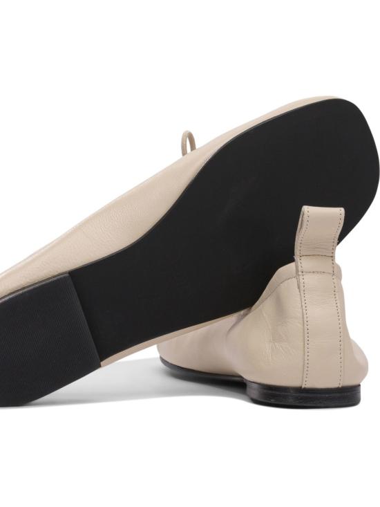 26SS 알로하스 플랫 슈즈 S100303 Neutrals - ALOHAS