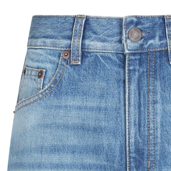 26SS 끌로에 데님 CH26SDP4325240R Blue - CHLOE