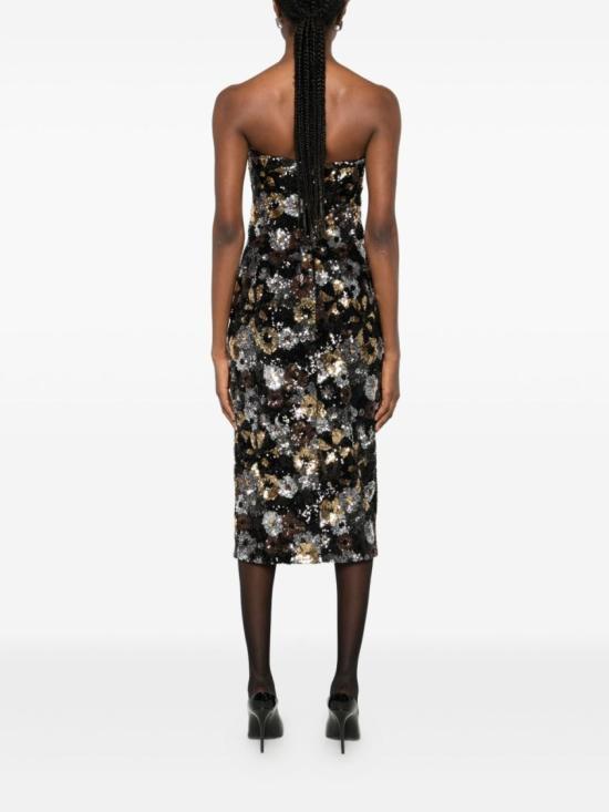 25FW 막스마라 원피스 2526226044600 Grey - MAX MARA