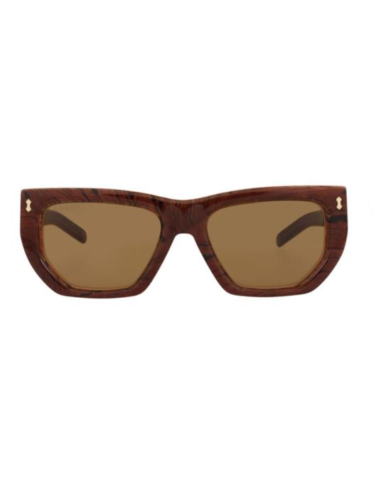  구찌 선글라스 GG1520S 30014798 003 60130 NS Brown