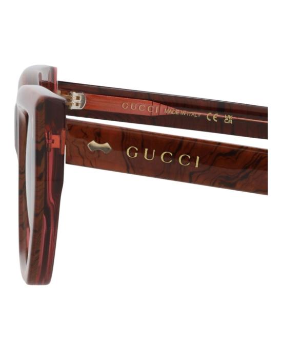  구찌 선글라스 GG1520S 30014798 003 60130 NS Brown - GUCCI