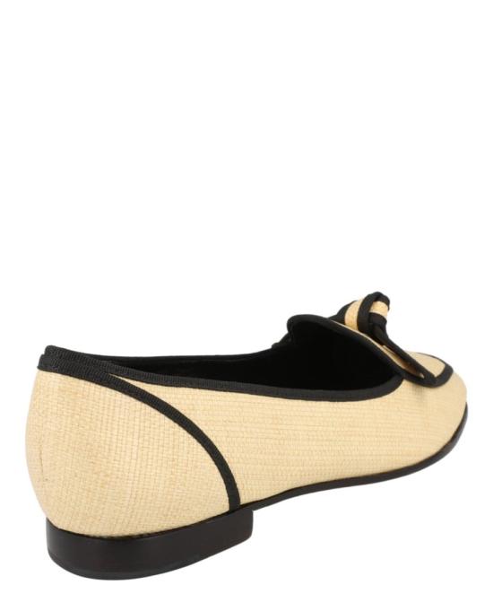  알렉산더버만 플랫 슈즈 B35371 00140 001 00148 39 5 Neutrals - ALEXANDRE BIRMAN