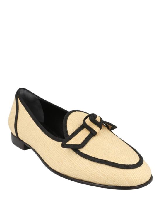  알렉산더버만 플랫 슈즈 B35371 00140 001 00148 39 5 Neutrals - ALEXANDRE BIRMAN