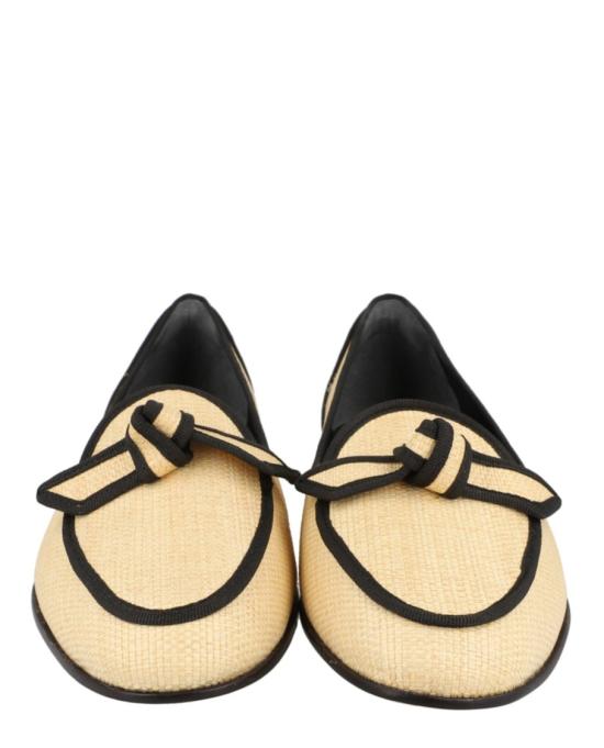  알렉산더버만 플랫 슈즈 B35371 00140 001 00148 39 5 Neutrals - ALEXANDRE BIRMAN