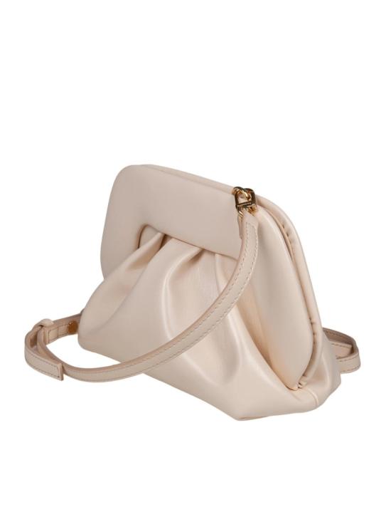 26SS 더모아레 클러치/파우치 NS1WTMB00OOVF0110A Grey - THEMOIRE