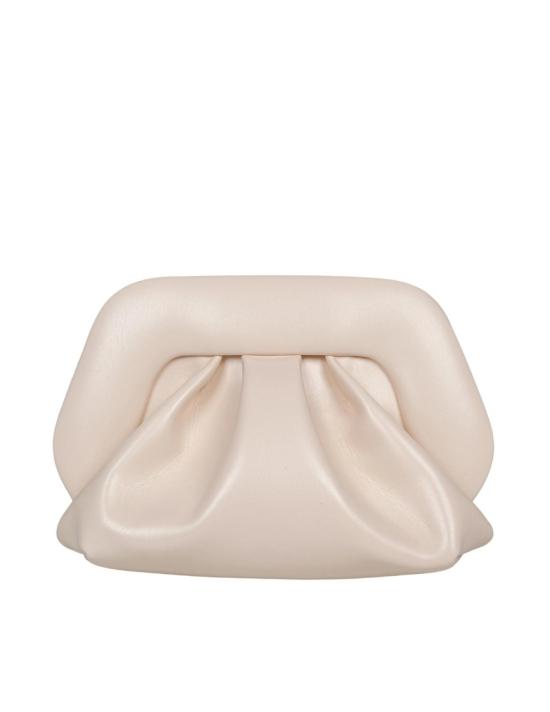 26SS 더모아레 클러치/파우치 NS1WTMB00OOVF0110A Grey